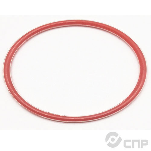 Кольцо в оболочке уплотнительное 2х1